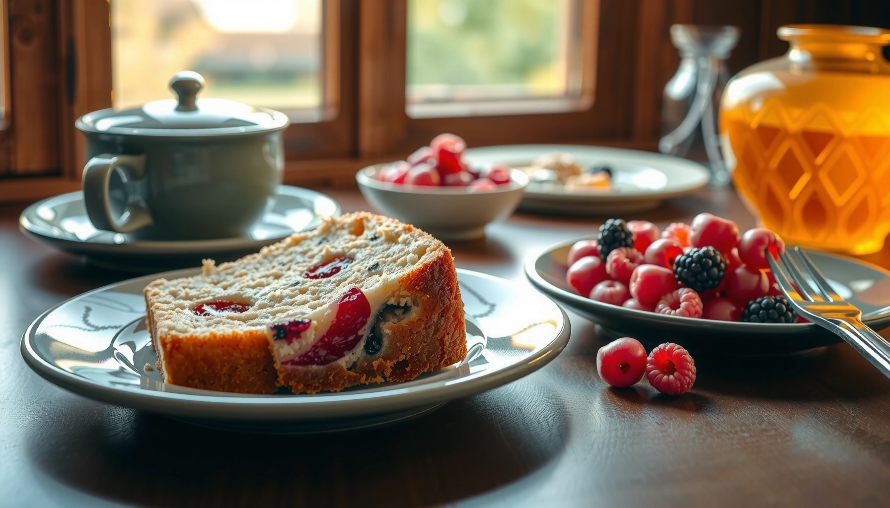 Fruit Cocktail Cake Recipes: Easy Variations and Baking Tips