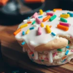 Funfetti Cookie Cake Mix Recipe: Easy, Soft, and Colorful