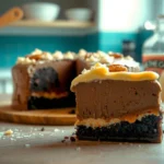 German Chocolate Cake Recipe Easy: Simple Steps for a Perfect Cake