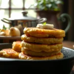 Hoe Cakes Recipe: How to Make Classic, Crispy Hoe Cakes