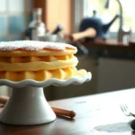 Gluten Free Yellow Cake Recipe: Easy, Moist, and Fluffy