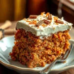 Good Carrot Cake Recipe: Easy, Moist, and Perfectly Spiced