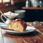 Granny Cake Recipe: Simple, Moist Cake You’ll Love