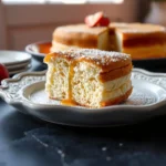 Great Sponge Cake Recipe: Fluffy, Light, and Perfect Every Time