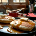 Griddle Cakes Recipe: Easy, Fluffy Griddle Cakes