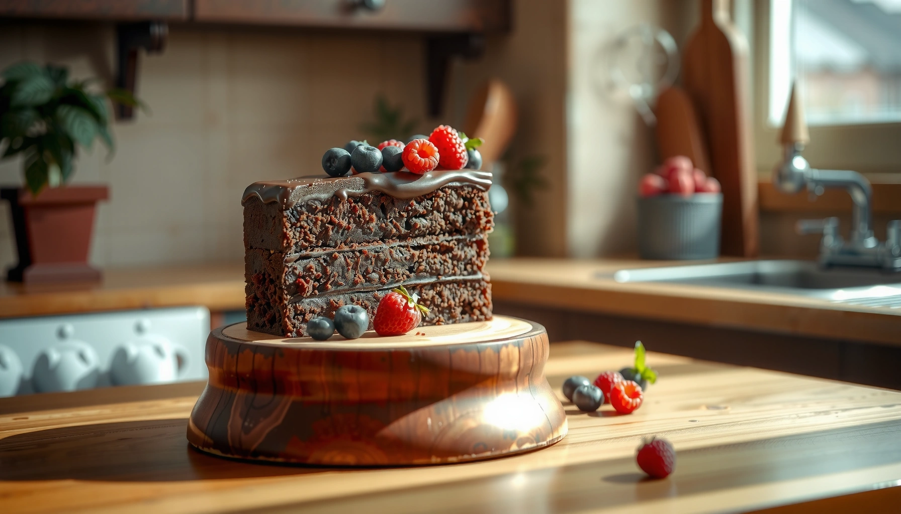 Homemade Cake Recipes: Easy, Tried-and-True Ideas for Any Occasion