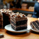 Hershey Bar Cake Recipe: Easy, Chocolatey, and Crowd-Pleasing
