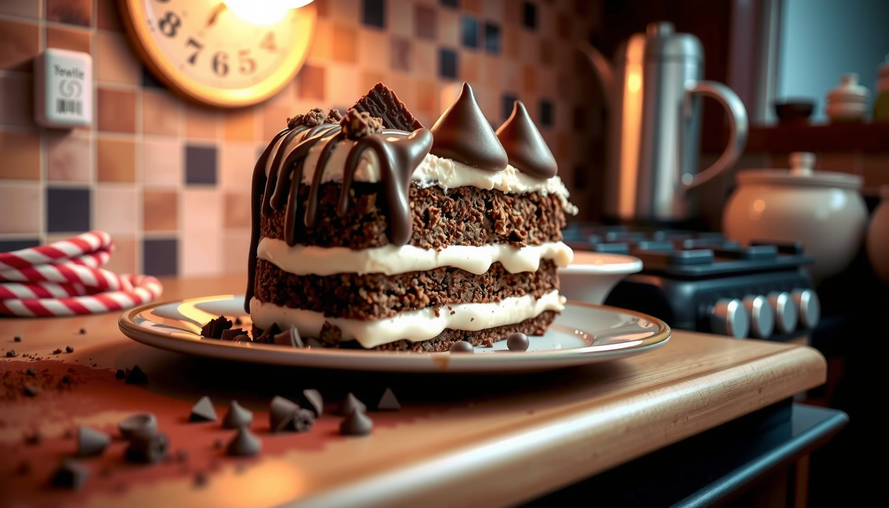 Hoho Cake Recipes: Easy Homemade Variations