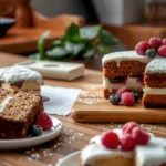Homemade Cakes Recipes: Easy, Foolproof Ideas for Every Occasion