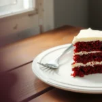 Homemade Red Velvet Cake Recipe: Easy, Moist, Classic Flavor