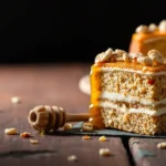 Honey Russian Cake Recipe: Easy Steps for a Perfect Slice