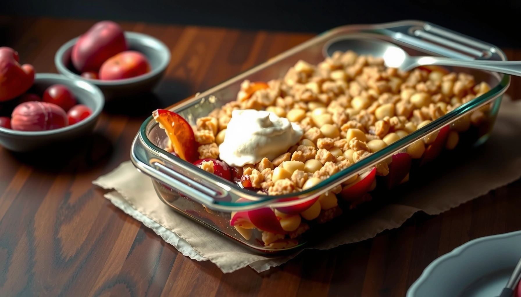 Dump Cake Recipes: Easy, Delicious Dessert Ideas