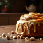 Honeybun Cake Recipe: Easy, Moist, and Sweetly Spiced