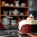How to Make Red Velvet Cake Recipe: Easy Step-by-Step