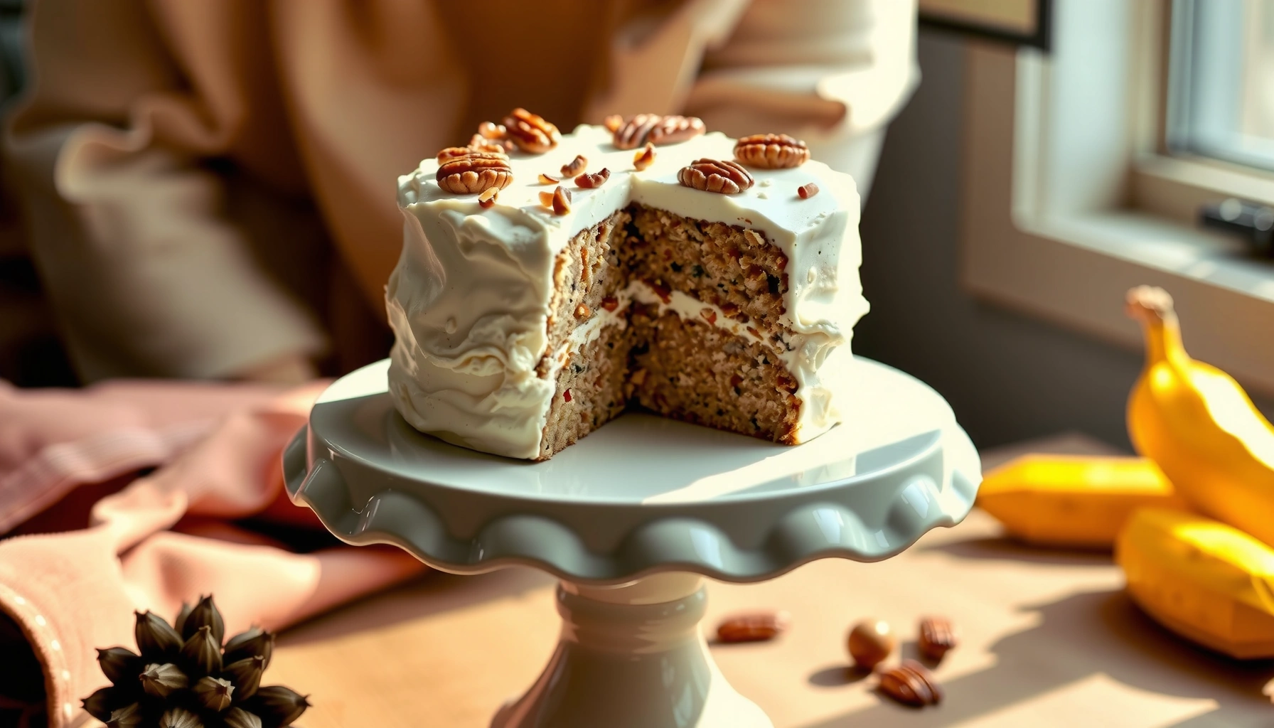 Hummingbird Cake Recipe Easy: Simple Steps for Perfect Results