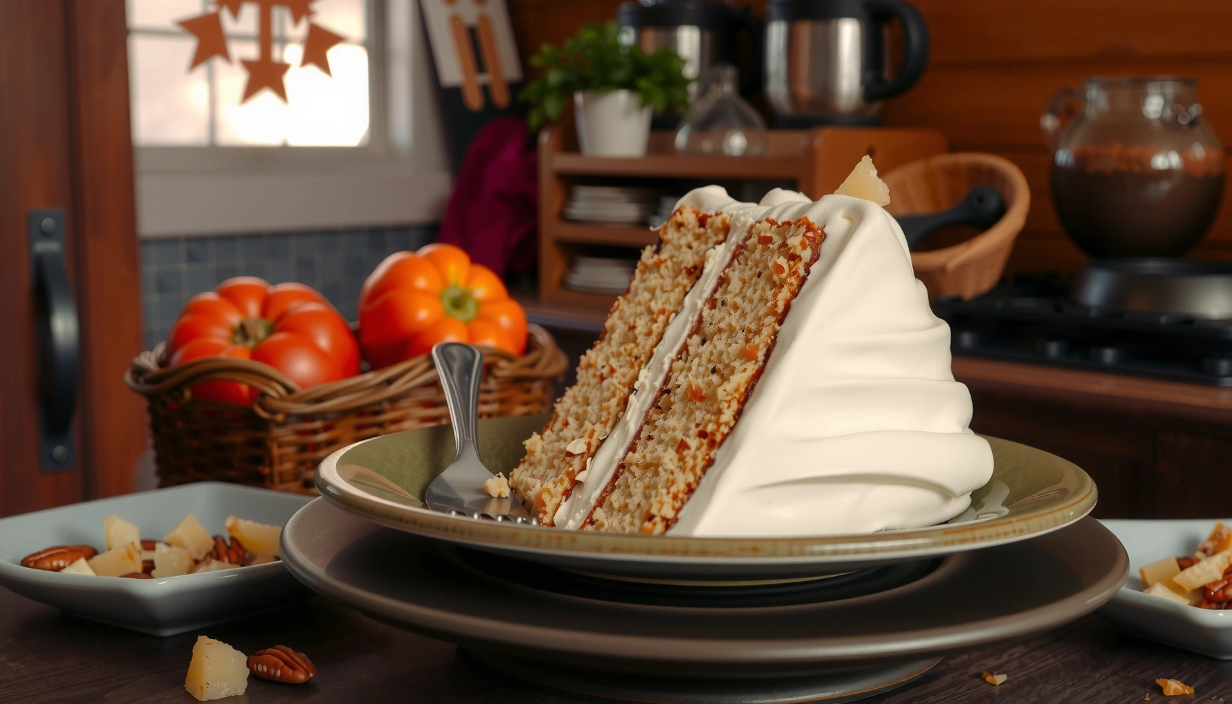 Hummingbird Cake Recipe: Southern Living Style