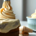 Icing for Cake Recipe: Easy Buttercream Icing Steps