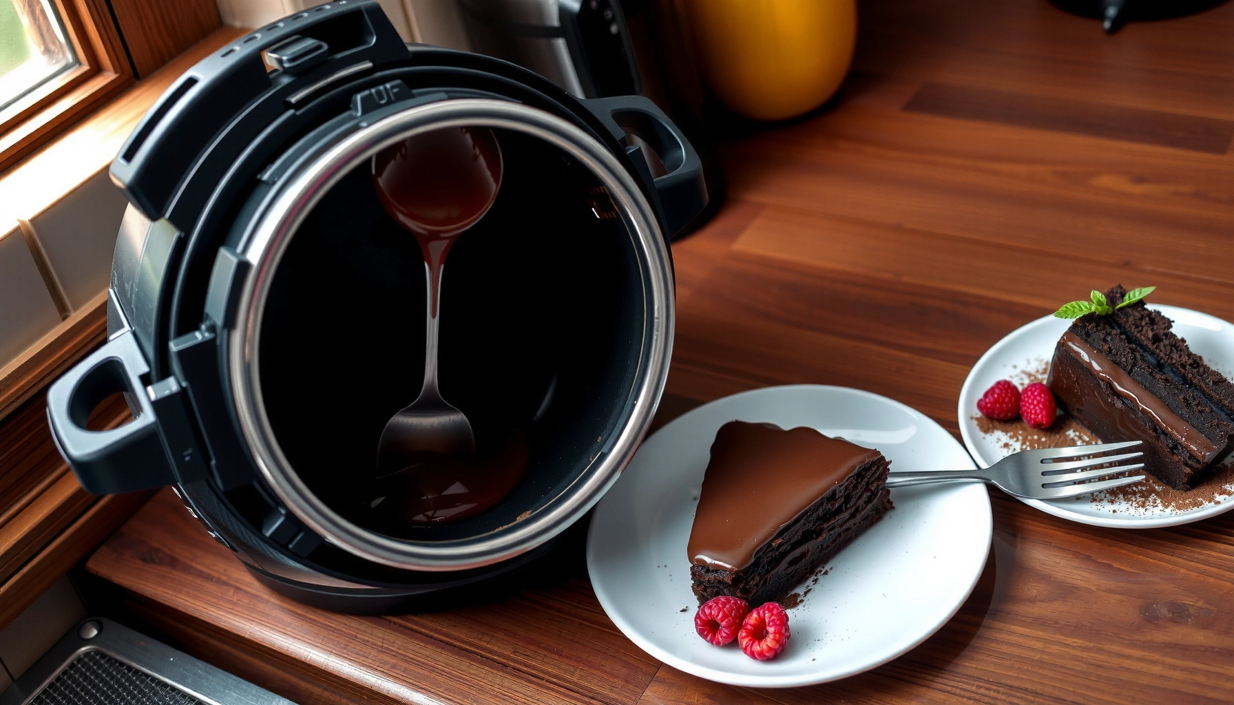 Instant Pot Cake Recipes: Fast, Easy Cakes You’ll Love