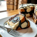 Irish Cream Poke Cake Recipe: Easy Steps for a Creamy Dessert