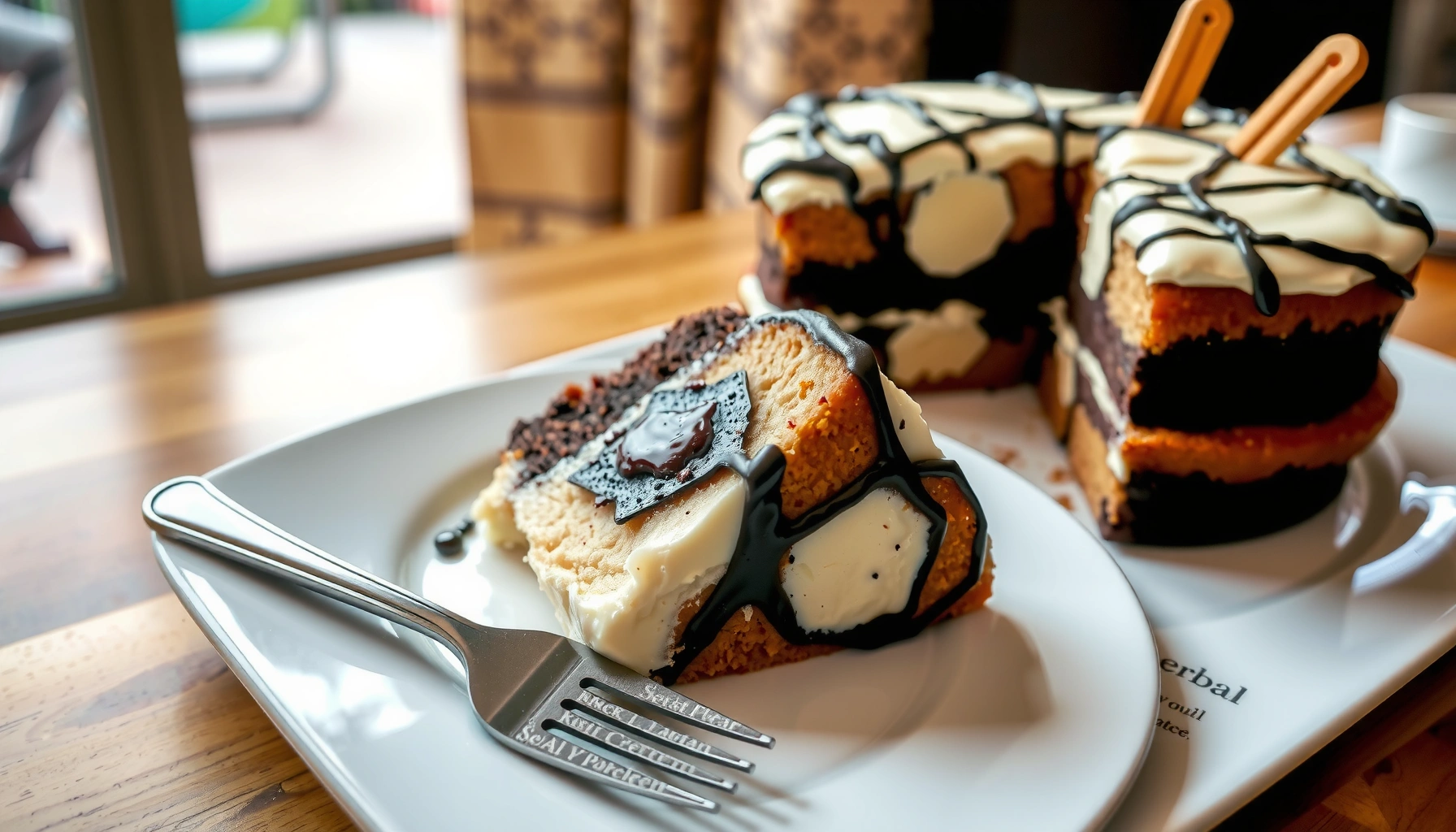 Irish Cream Poke Cake Recipe: Easy Steps for a Creamy Dessert