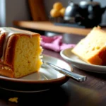 Kentucky Butter Cake Recipe: Rich, Moist, and Easy to Make