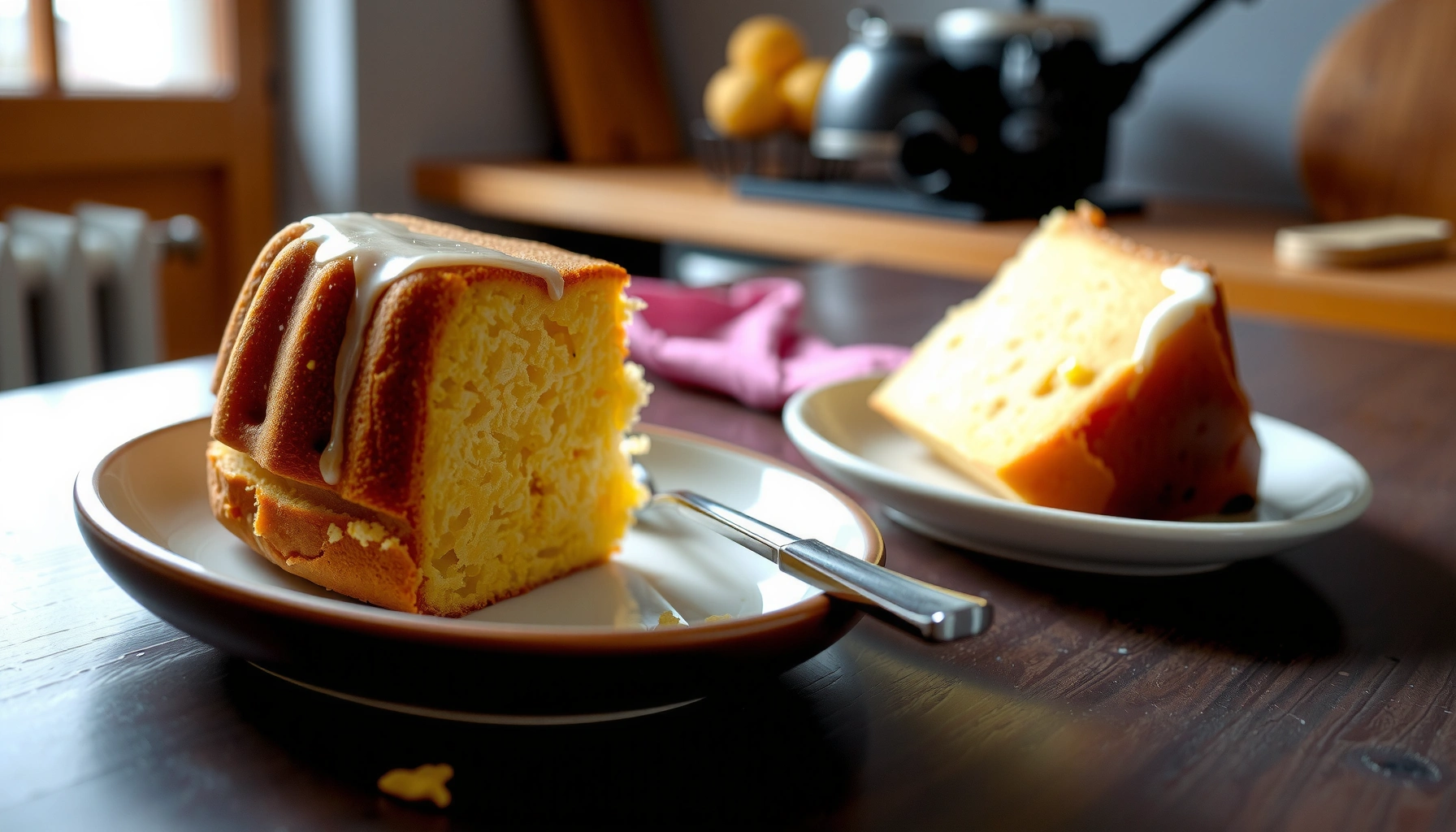 Kentucky Butter Cake Recipe: Rich, Moist, and Easy to Make