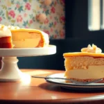 Italian Creme Cake Recipe: Creamy, Classic, and Easy to Make