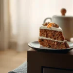 J Alexander’s Carrot Cake Recipe: How to Make It at Home