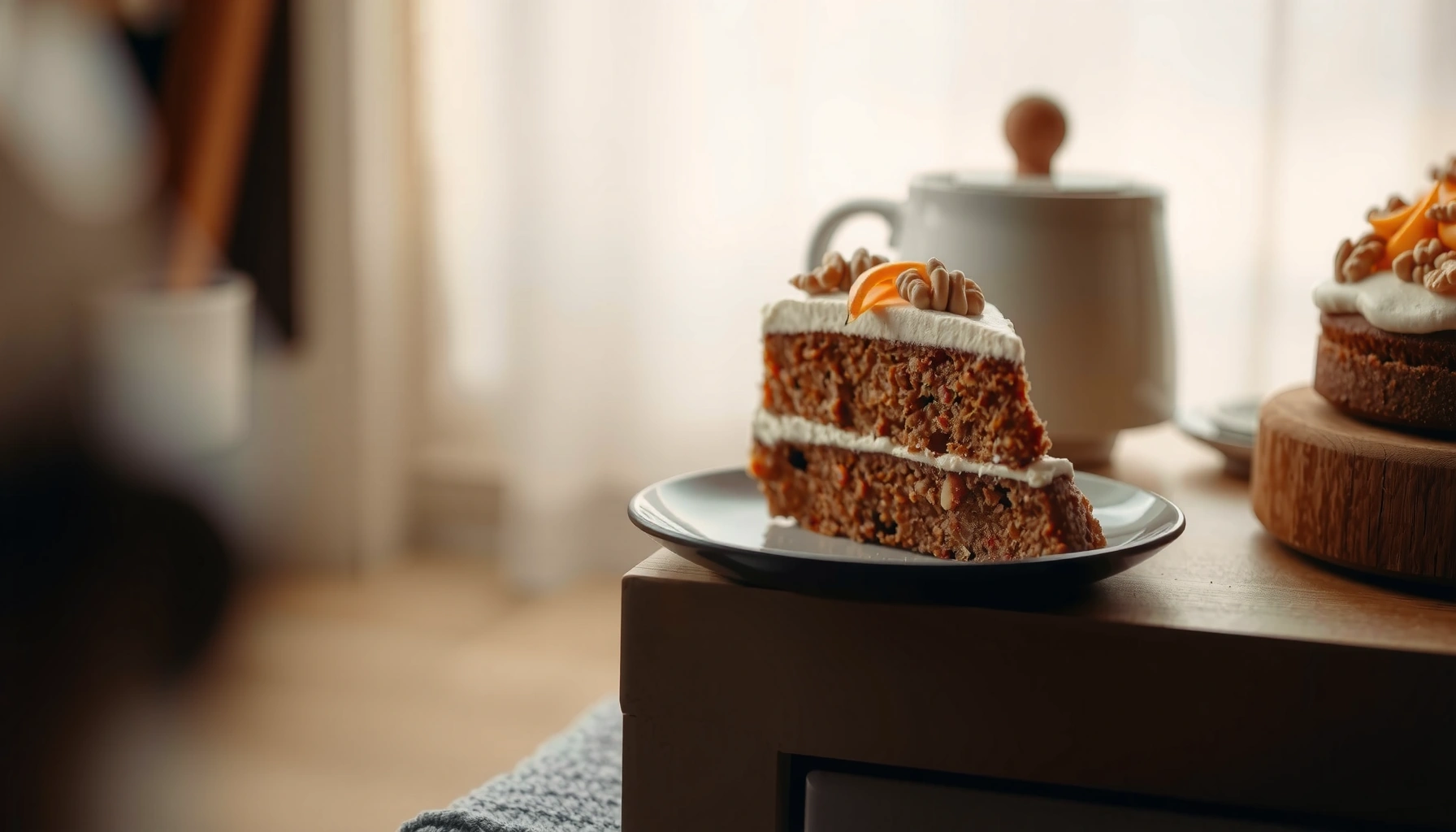 J Alexander’s Carrot Cake Recipe: How to Make It at Home