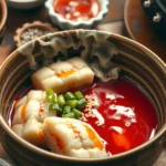 Korean Rice Cakes Recipe: Easy Homemade Tteokbokki-Style