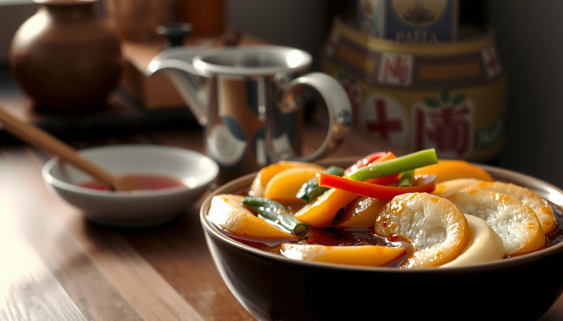 Korean Rice Cakes Recipes: Easy, Authentic Dishes to Make