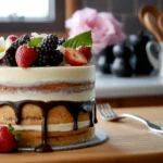Layer Cake Recipes: Easy Ideas for Perfect Layers Every Time