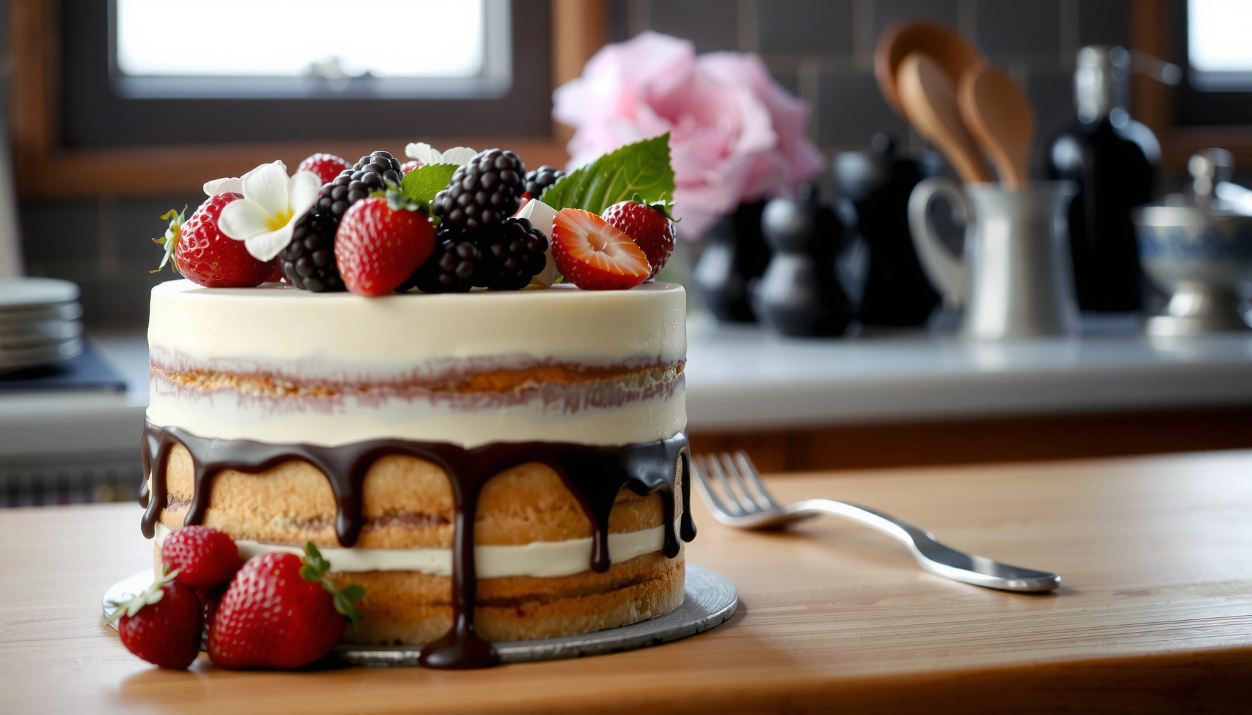Layer Cake Recipes: Easy Ideas for Perfect Layers Every Time