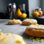 Lemon Cake Mix Cookies Recipe: Easy, Zesty Cookies from Mix