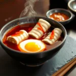 Korean Rice Cake Recipe: Easy, Step-by-Step Tteokbokki