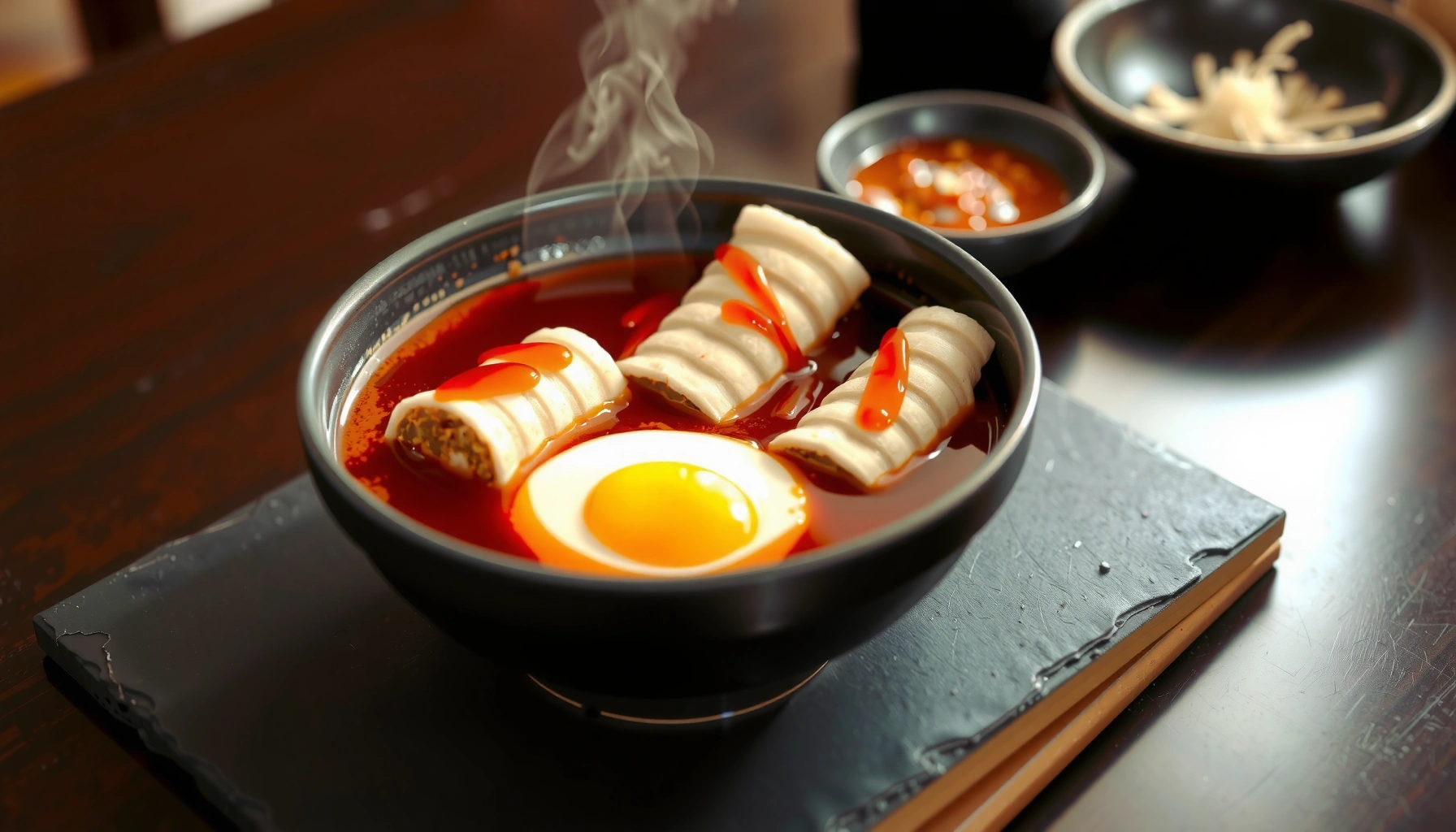 Korean Rice Cake Recipe: Easy, Step-by-Step Tteokbokki