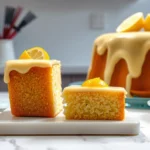 Lemon Cake Recipes With Cake Mix: Easy, Bright, and Delicious