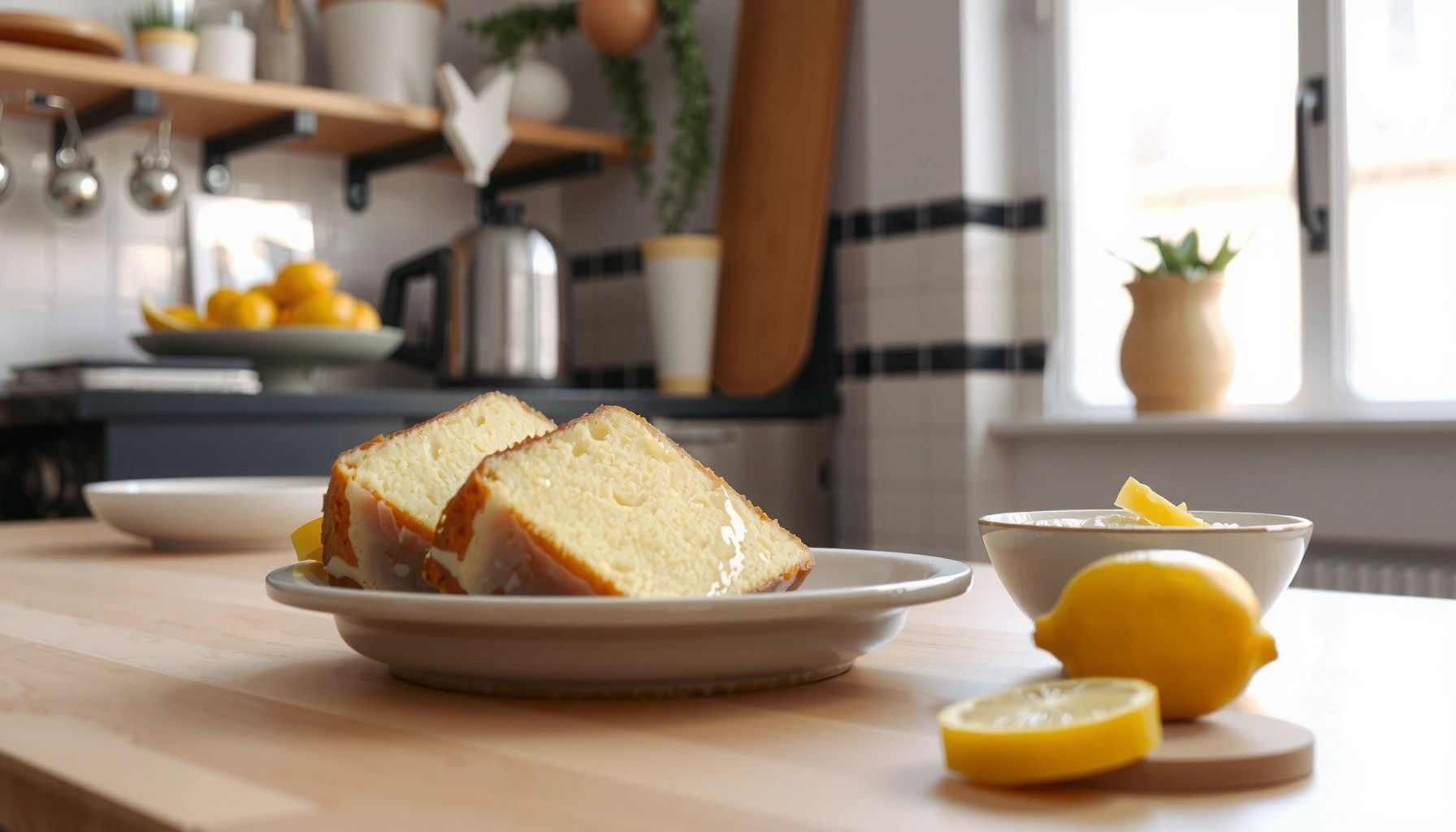 Lemon Cakes Recipes: Easy Ideas for Bright, Zesty Bakes