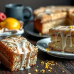 Lemon Poke Cake Recipes: Easy, Zesty Ideas for Every Occasion