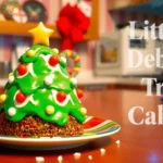 Little Debbie Christmas Tree Cake Recipe: Easy Copycat Steps