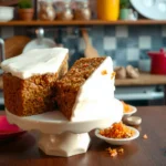 Lloyds Carrot Cake Recipe: Easy Steps for a Moist Classic