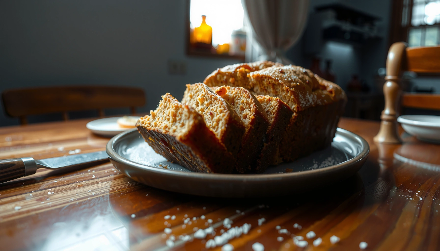 Loaf Pound Cake Recipe: Simple, Moist, and Easy to Bake