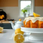 Lemon Cake Recipes: Easy, Zesty Options for Every Occasion