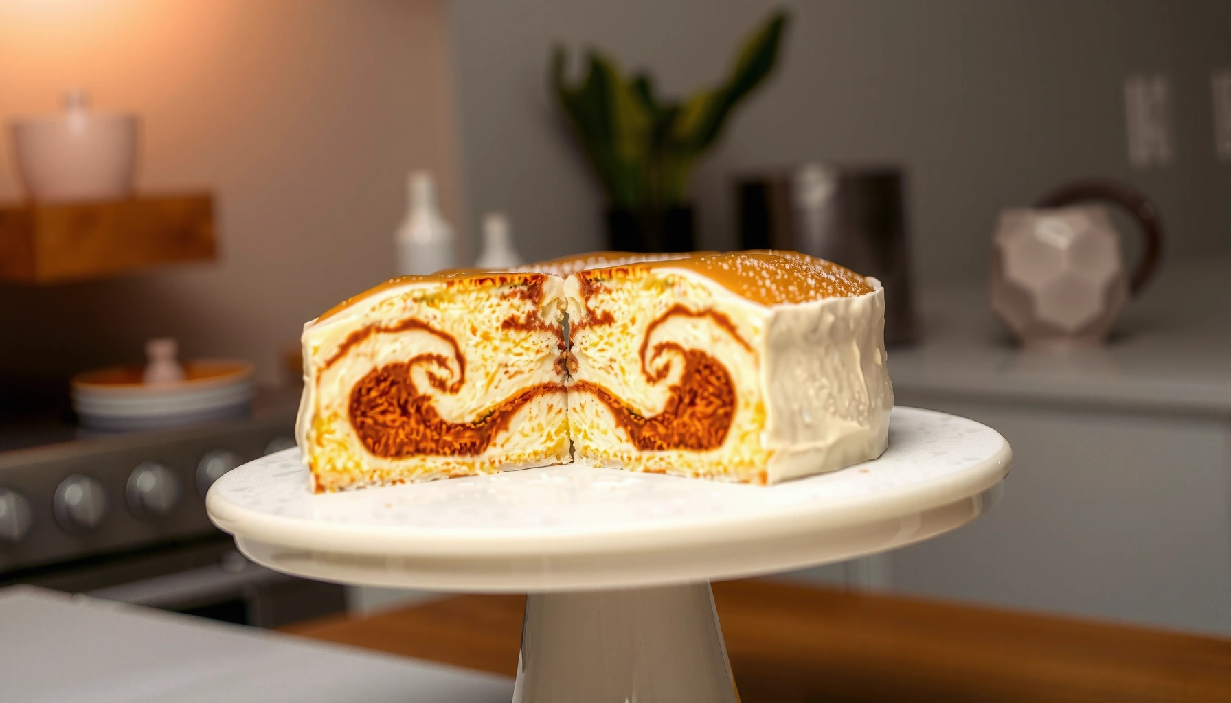 Marble Cake Recipes: Easy How-Tos and Flavorful Variations
