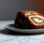 Marble Pound Cake Recipe: Easy Swirl Instructions