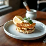 Maryland Crab Cake Recipe Phillips: Classic Flavor and Simple Steps