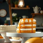 Maryland Smith Island Cake Recipe: Classic Layers, Step-by-Step