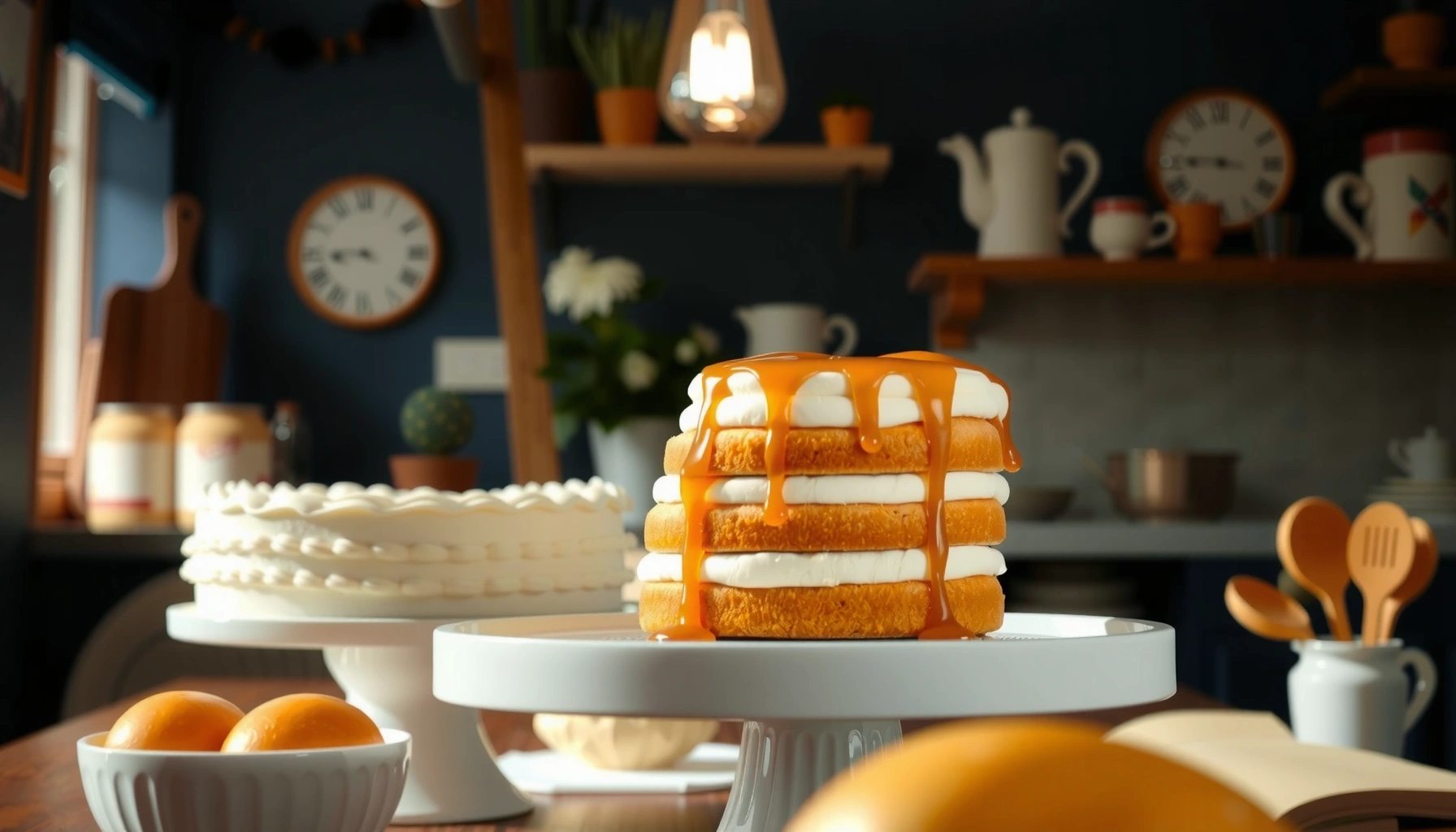 Maryland Smith Island Cake Recipe: Classic Layers, Step-by-Step