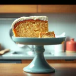 1950s Mayonnaise Cake Recipe: Classic, Rich, and Easy