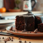 Mayonnaise Chocolate Cake Recipe: Easy, Moist, and Rich